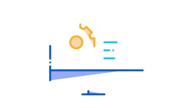 Görüntü Simgesi Canlandırmasında Dişliler