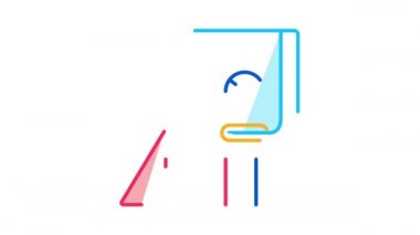 Kısa Devre Simgesi Canlandırması