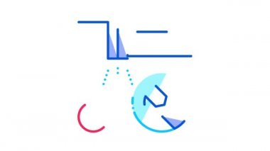 Boru Yumruğu Düzeltme Simgesi Canlandırması