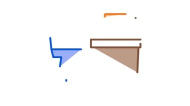 Spatula Kova Simgesi CanlandırmasıComment