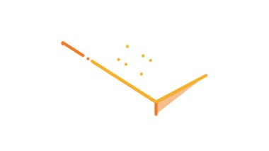 Tuğla Bloğu Simge Canlandırması