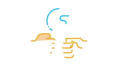 Savaş Simgesi Canlandırması