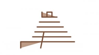 Tapınak Simgesi Canlandırması