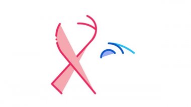 Ulusal Glaucoma Farkındalık Simgesi Canlandırması