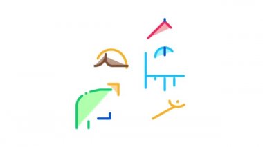 Big Ben Simgesi Canlandırması yakınında rehber