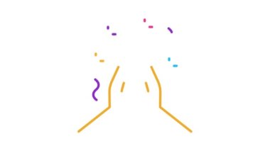Harmony Hands Simge Canlandırması