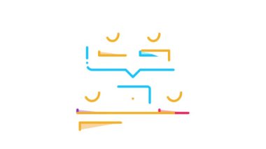 Ortak çalışma kararı Simge Canlandırması