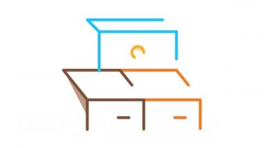 Tereyağı Simgesi Canlandırması paketleri