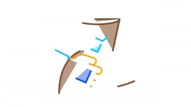 kil vazo boyama Simge Canlandırması