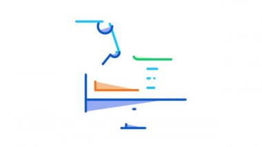 bilgi alma simgesi canlandırması