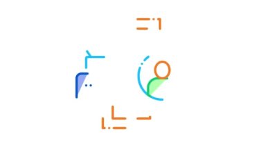 Robot Simgesi Canlandırmasında insan otomasyonu