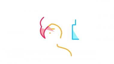 Yüz Simgesi Canlandırmasının sorunlu alanlarına enjekte