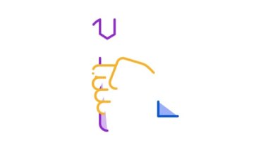 Tamirci simgesi canlandırması