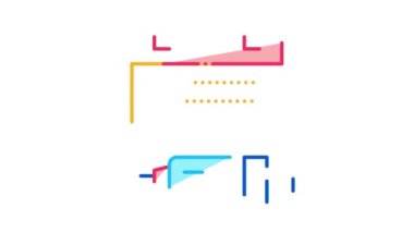 enjeksiyon zamanlaması Simge Canlandırması