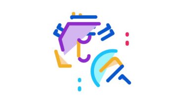 dahili Temizleme Simgesi Canlandırması