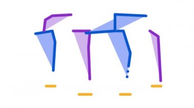 stonehenge Simge Canlandırması