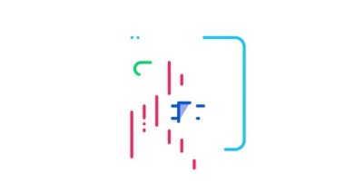 Hafıza kartı simgesi canlandırması