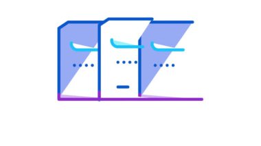 Koruyucu Kalkan Simge Canlandırması