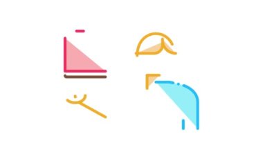 kitap danışmanı Simge Canlandırması