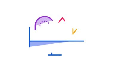 Simge Canlandırmasını gösteren çevrimiçi diskler