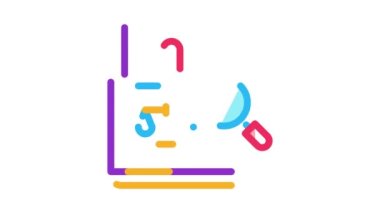 Adalet Kanunu Simge Canlandırması