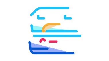 kutu tepsileri Simge Canlandırması