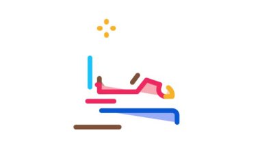 çarpışan araba simgesi canlandırması