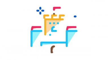 Prenses Şatosu Simge Canlandırması