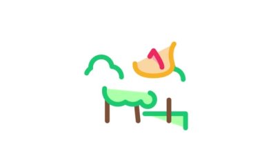 Wildfire Simge CanlandırmasıName