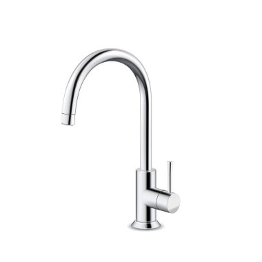 Su Filtreleme Sistemi Aracı Vektörlü Musluk