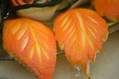 Yiyecek hazırlama sanatı