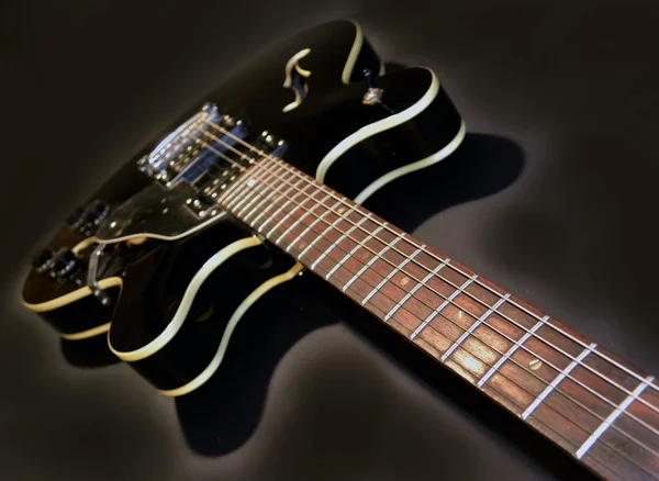 Elektro gitar kaka rock müzik