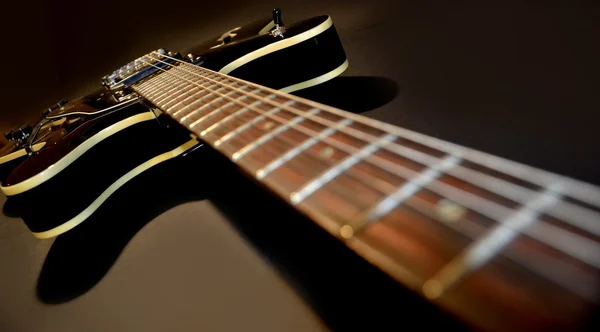 Elektro gitar kaka rock müzik