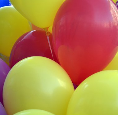 balonlar