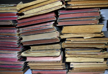 Kütüphaneler ve kitap