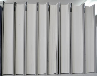 Kütüphaneler ve kitap