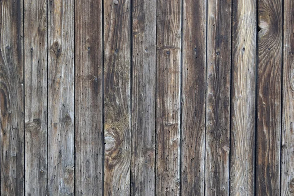 Old wooden textured background — Stock Photo, Image