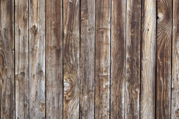 Old wooden textured background — Stock Photo, Image