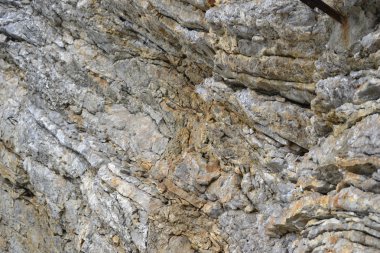 Taş taş ve kayalıklarla arka planlar