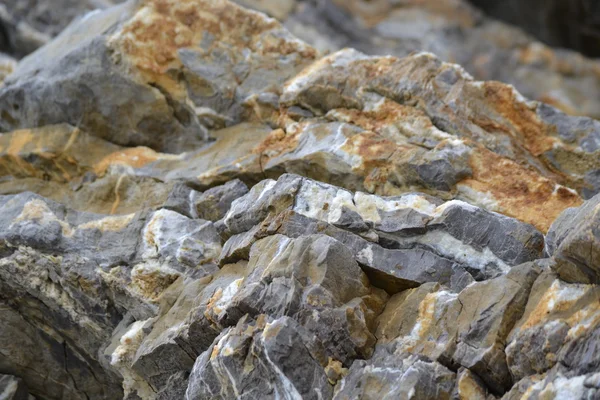 Pietre rocce e scogliere sfondi — Foto Stock