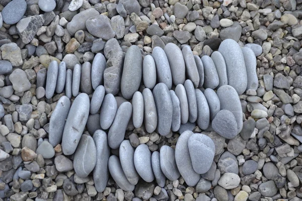 Камни и скалы фон — стоковое фото