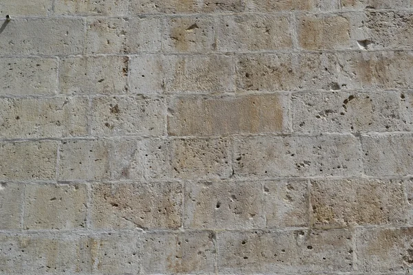 Antiguo fondo de pared de piedra antigua — Foto de Stock