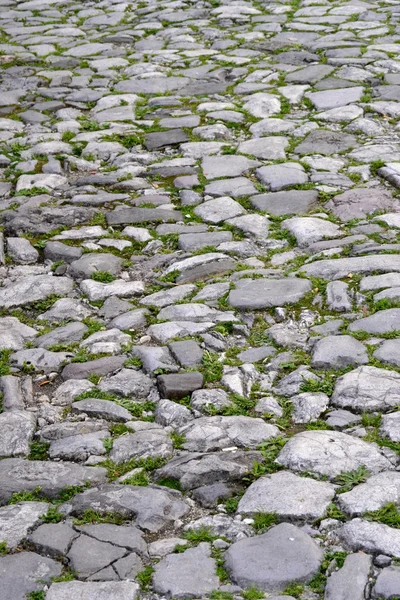 Antique stone streets — Stock Photo, Image