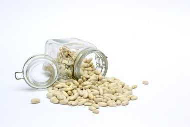 cam Dermason Fasulye