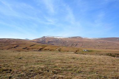 Lagonaki Yaylası