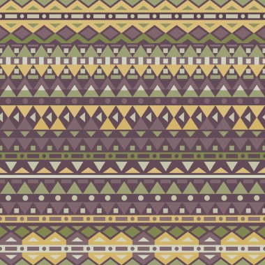 aşiret vektör seamless modeli. 