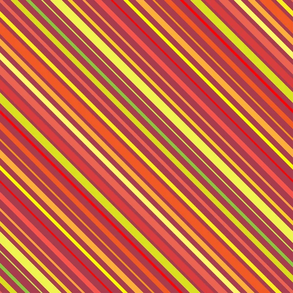 Vector abstracte achtergrond met diagonale strepen — Stockvector