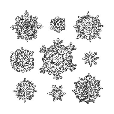 Kartanesi, vektörler