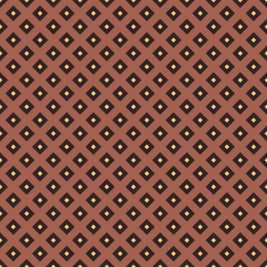 Rombs ve çizgiler ile basit arka plan