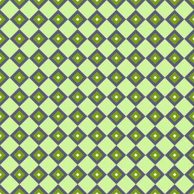 Rombs ve çizgiler ile basit arka plan